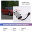 Mô-đun điều khiển quạt tản nhiệt ô tô cho 3Series E46 316Ci 3116Ti 318Ci 318I 318Ti 320Ci 320I 323Ci 328I 330I 7561757