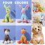 Đồ chơi sang trọng Squeak cho chó Giảm lo âu Đồ chơi huấn luyện thú cưng cho chó