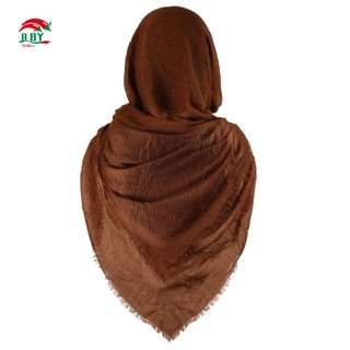 Áo trùm đầu thời trung cổ màu nâu đen, phù hợp cosplay unisex