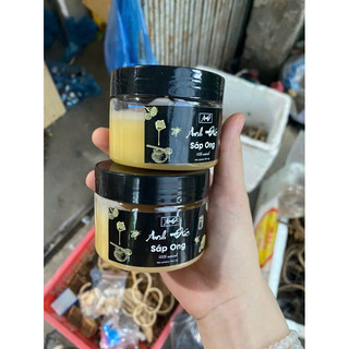 Sáp ong Anh Đức Đánh Bóng Lồng chim, đồ gia dụng bằng tre, gỗ: sàn nhà, bàn, ghế, tủ..