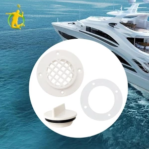 Nút Chặn và Thoát Nước Cho Du Thuyền và Bình Khí