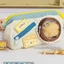 GETVOW itabag Túi Đựng Bút, Đồ Dùng Văn Phòng Phẩm Bút Chì Đa Năng, Thực Phẩm Hoạt Hình Túi Đựng Bút Dây Kéo Dung Tích Lớn