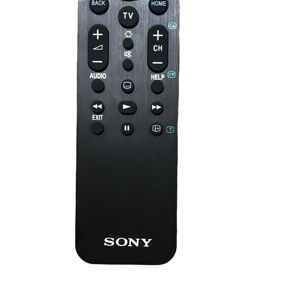 điều khiển remote từ xa tivi sony giọng nói RMF-TX500P hàng mới-kèm pin-tay đầu bấm tivi sony giọng nói RMF-TX500P