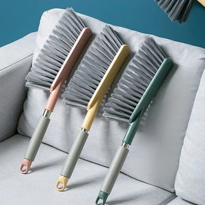 Chổi Quét Bụi - Chổi Quét Bụi Sofa, Thảm, Giường, Ô Tô - Bàn Chải Vệ Sinh FETA