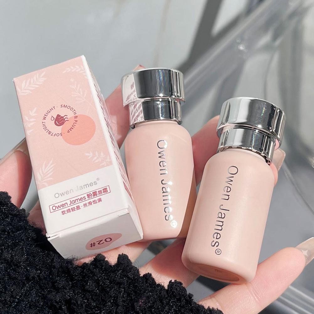 Nước Tint Lip Glaze Chống Thấm Nước Lâu Dài Matte Liquid Lip Gloss Son Môi
