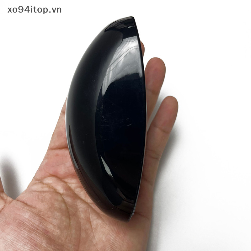 Xoitop 1 Gương Ô Tô Phụ Trợ Gương Chiếu Hậu Góc Rộng Bên Gương Phía Sau Ngược Điểm Mù 360° Phụ kiện ô tô đa năng có thể điều chỉnh VN