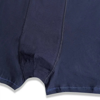 [Plus Size] 2 Quần Short Boxer Nam Oversize Size Lớn Quần Lót Cotton Thoải Mái 10XL 9XL