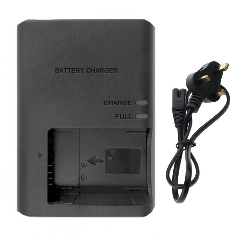 Bộ sạc ELEGA LP-E12 LC-E12C LC-E12 LC-E12E cho LP-E12 M200
