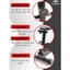 Xe Đạp Tập Thể Dục Toàn Thân Tokado TK-1603 Xe Đạp Tập Thể Dục Đa Năng Tại Nhà Giá Rẻ