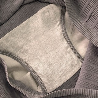 Quần Lót Nữ Cotton Gân Tăm Co Dãn Đàn Hồi Tốt , Quần Chip Nữ 2 Lớp Lót Kháng Khuẩn Thoáng Khí Mã 163