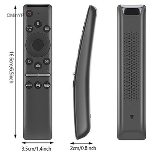 Cyp Cho Tivi LED QLED UHD SUHD HDR LCD HDTV 4K 8K 3D Cong Smart TV BN59-01330A BN59-01329A Glory Voice Điều Khiển Từ Xa