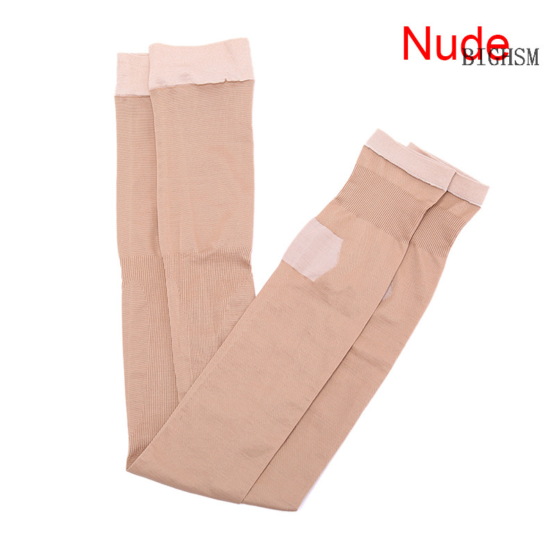 nudesm Bighsm 1 Cặp 480D Giãn Tĩnh Mạch Nén Đốt Cháy Mỡ Mỏng Ngủ Giảm Béo Vớ SKK |  Shopee Việt Nam