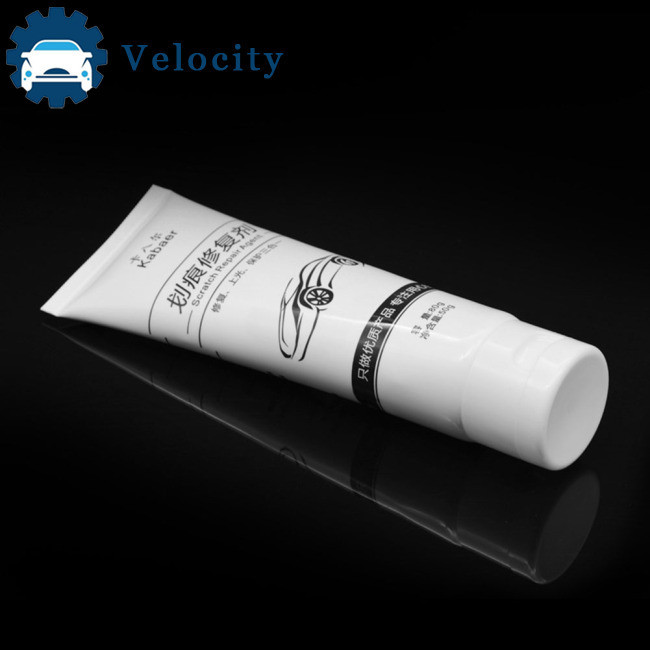 Velocity Lotion Car Light Scratches Repair Agent Sơn Khử Nhiễm Sửa Chữa