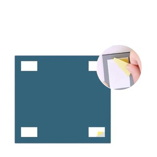 Gương Dán Tường Cao Cấp 20X20CM, Decor Phòng Ngủ Đẹp, Có Sẵn Keo Dính Tiện Dụng FE123
