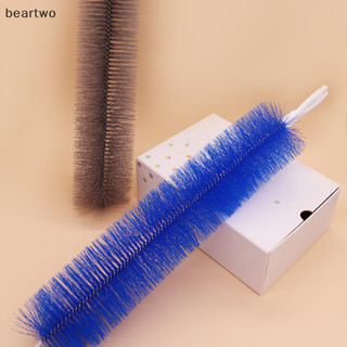 < Beartwo > Bàn chải quạt Máy lau bụi Microfibre có thể uốn cong Bàn chải làm sạch bụi gia dụng cho máy điều hòa không khí Nội thất Máy làm sạch ô tô đẹp