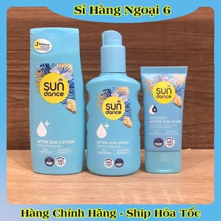[auth] Kem nhả nắng Sundance dưỡng, làm dịu, phục hồi da sau đi nắng của Đức -Date mới nhất