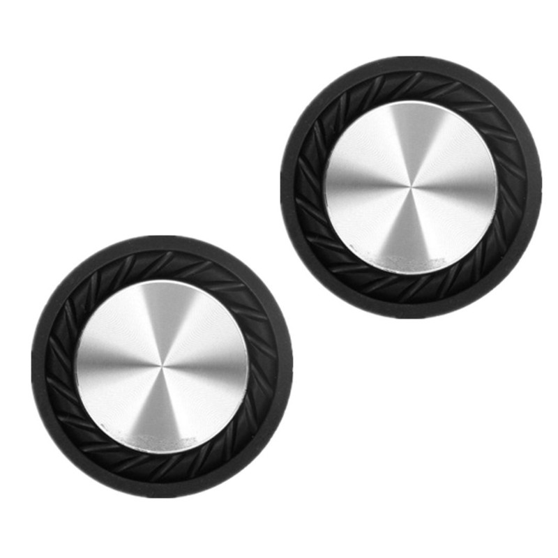 Loa tản nhiệt âm trầm Star 65mm Màng phụ tăng cường màng rung