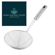 Vợt Thức Ăn Lẩu & Dụng Cụ Nhà Bếp - MINH NHUNG, Chất lượng đảm bảo!