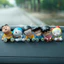 SQ3 6 Nhân Vật Hành Động Doremon Noramyaako Big G Nobita Nobi Shizuka Minamoto Honekawa Suneo Mô Hình Búp Bê Trang Trí Xe QS3