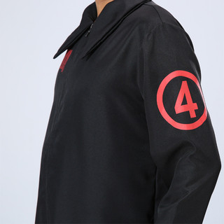 Dây chuyền chăn nuôi Jumpsuit cosplay SlipKnot không mặt nạ