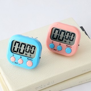 Đồng Hồ Đếm Ngược, Hẹn Giờ Nấu Ăn, Bấm Giờ Tiện Dụng ALINE
