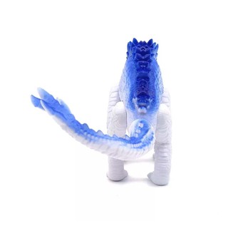 Godzilla Vs Kong The New Empire Shimo Frost Bite 5.9" Action Figure Model Toy