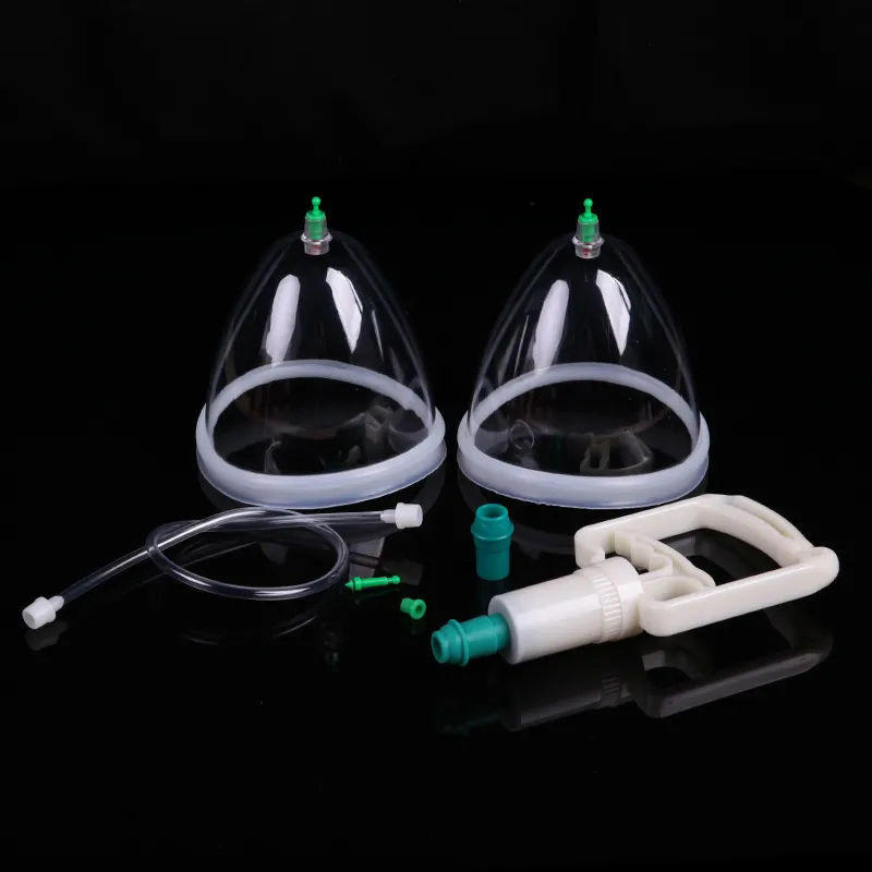 Dụng cụ chăm sóc ngực dành cho nữ Thiết bị sờ mó Tập hợp cốc ngực Hộ gia đình Hút bụi hút sữa