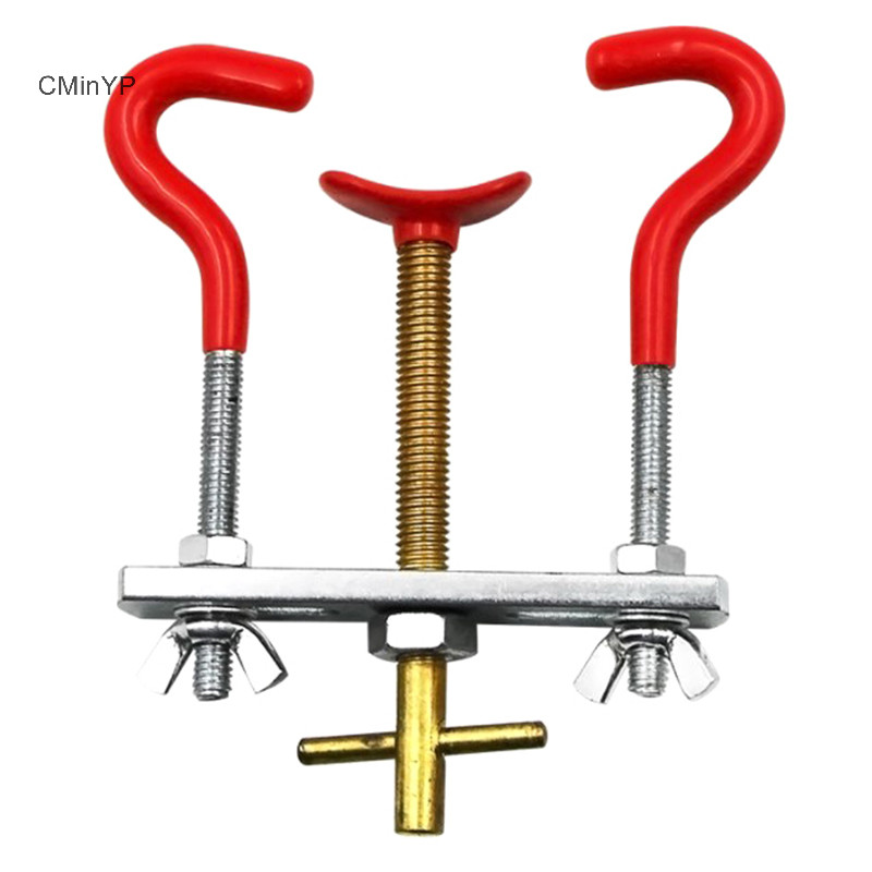 Cminyp Cây Uốn Cong Nhánh Điều Chế Thân Cây Lupper Bộ Điều Chỉnh Sửa Chữa Ghép Dụng Cụ Vườn Pruner Kéo Vinh Quang