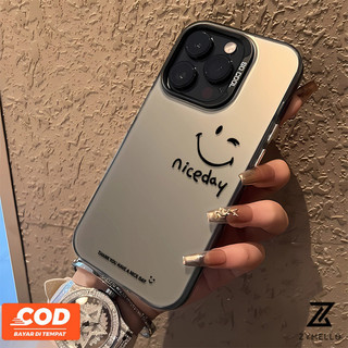 Ốp Lưng Cho OPPO Reno 15F Reno 14F Reno 13F Reno12 F Reno 12 Reno11 F Reno 11 5G Reno 10 Pro 5G Reno 8T Reno 8Z Reno 7Z Reno 8 Ốp Điện Thoại TPU Chống Sốc Mặt Cười Đơn Giản