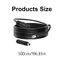 Cáp máy phát điện năng lượng mặt trời Niki linh hoạt DC7909 14AWG với bộ chuyển đổi nguồn 8020 cho ngoài trời