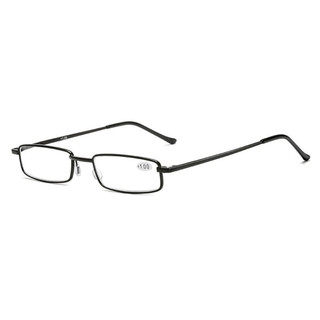 Kính đọc sách chống ánh sáng xanh hợp thời trang Bộ lọc tia UV / Đầu đọc chất lượng chói kèm kính ốp lưng