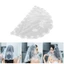 XGB Ren Thanh Lịch Mantilla Veil Nhà Thờ Khăn Trùm Đầu Cho Công Giáo Cô Dâu Veil Nhà Thờ Công Giáo Viền Thêu Viền Cho Đám Cưới