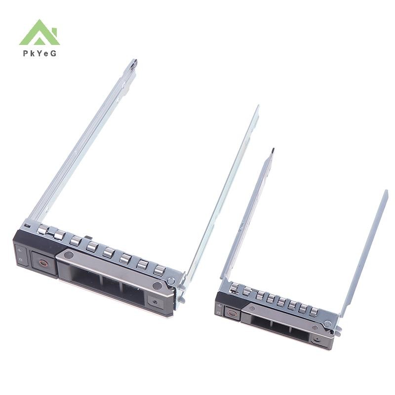 Khay Đĩa Cứng HDD PkYeG 2.5 / 3.5 inch Thích Hợp Cho DELL R440 R540 ...