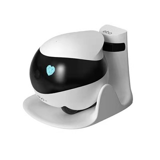 Camera giám sát di động Robot thông minh gia đình Ebo