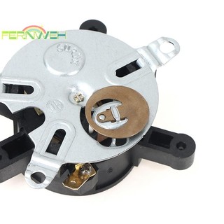 [Fernweh] 2 Cái / bộ Phụ Kiện Ấm Siêu Tốc Điện Đế Đầu Nối Nhiệt Độ [MỚI]