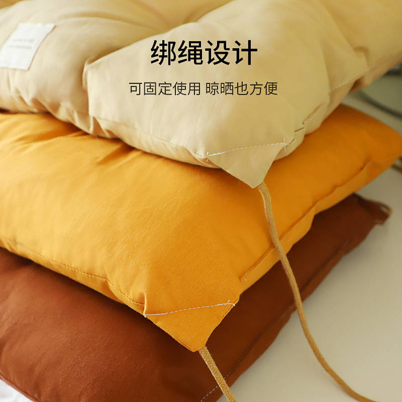 【Ready Stock】 Pet Cushion Mat Kennel Pad Little Teddy Mattress Cat and Dog Bedding Four Seasons Universal Mattress for Cat Nest Sleeping AE1C