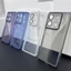 Vỏ Cho Xiaomi Mi 14T Pro Ốp Lưng TPU Mềm Trong Suốt Bảo Vệ Ống Kính Ốp lưng Xiaomi Mi14T 13T 12T 11T Pro Vỏ Điện Thoại