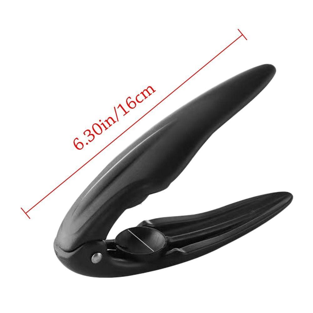 Máy kẹp hạt dẻ SUNKISSD, Dụng cụ mở đai ốc gia dụng đa chức năng, Cắt đai ốc tiện lợi Máy cắt vỏ hạt dẻ