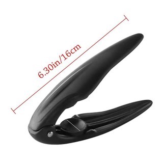 Máy kẹp hạt dẻ SOULSPACE, Dụng cụ mở đai ốc đa chức năng Cắt đai ốc, Tiện ích nhà bếp gia đình tiện lợi