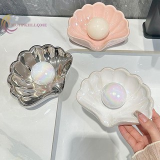 Csndices Hộp Xà Phòng Nhựa Sáng Tạo, Kệ Vệ Sinh, Giá Thoát Nước, Dùng Cho Phòng Tắm, Chậu Rửa