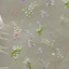 Khuôn làm móng cong 3D Flowers Series Lily Of The Valley Hoa sen Diy Mẫu móng tay trong suốt cao Khuôn làm móng Trang trí nghệ thuật {VN}