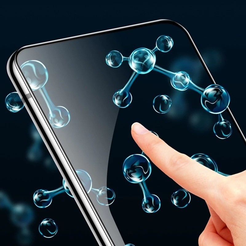 1-2 Chiếc Điện Thoại Có Thể Gập Lại HD Trong Suốt Mềm Hydrogel Cho Oppo Find N5 N3 Miếng Dán Bảo Vệ Màn Hình Siêu Mỏng Cho Oppo Find N2 N Mặt Sau Phim Mềm