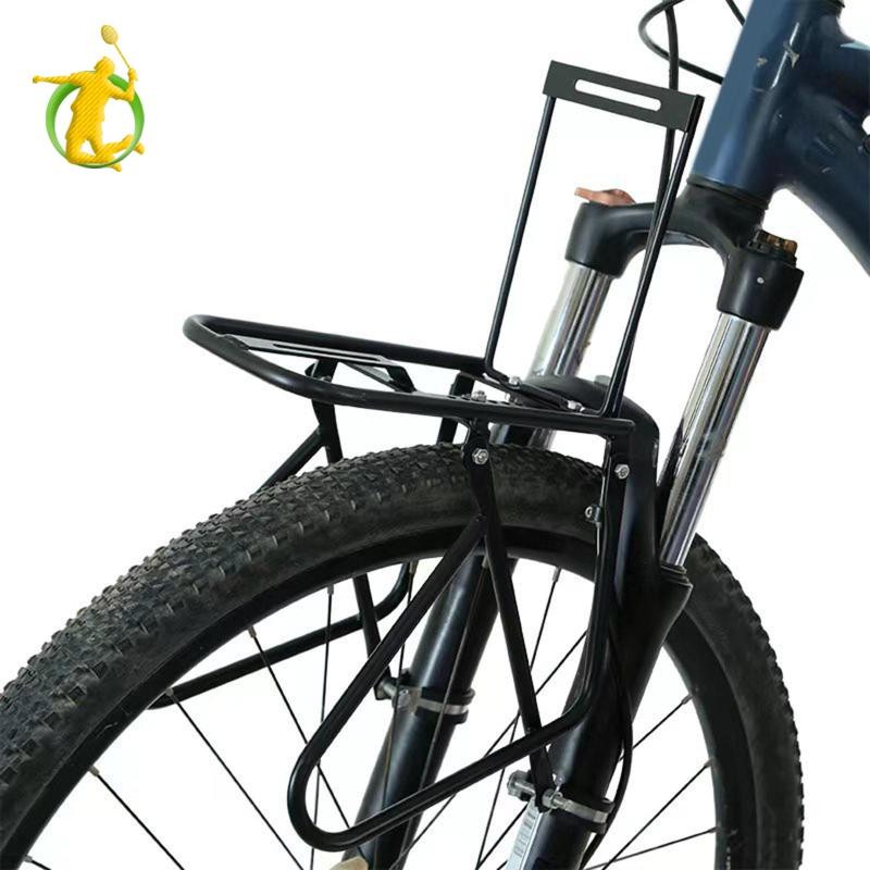 Giá đỡ phuộc trước dùng cho xe đạp