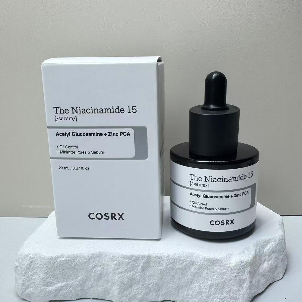 Tinh chất ốc sên phát sáng đa tác dụng Serum kích thích Collagen Power J0s6