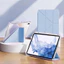 Ốp Lưng Trong Suốt Hình Chữ Y Cho Samsung Galaxy Tab S10 S9 FE 10.9 S8 S7FE S10+ Vỏ chống sốc​