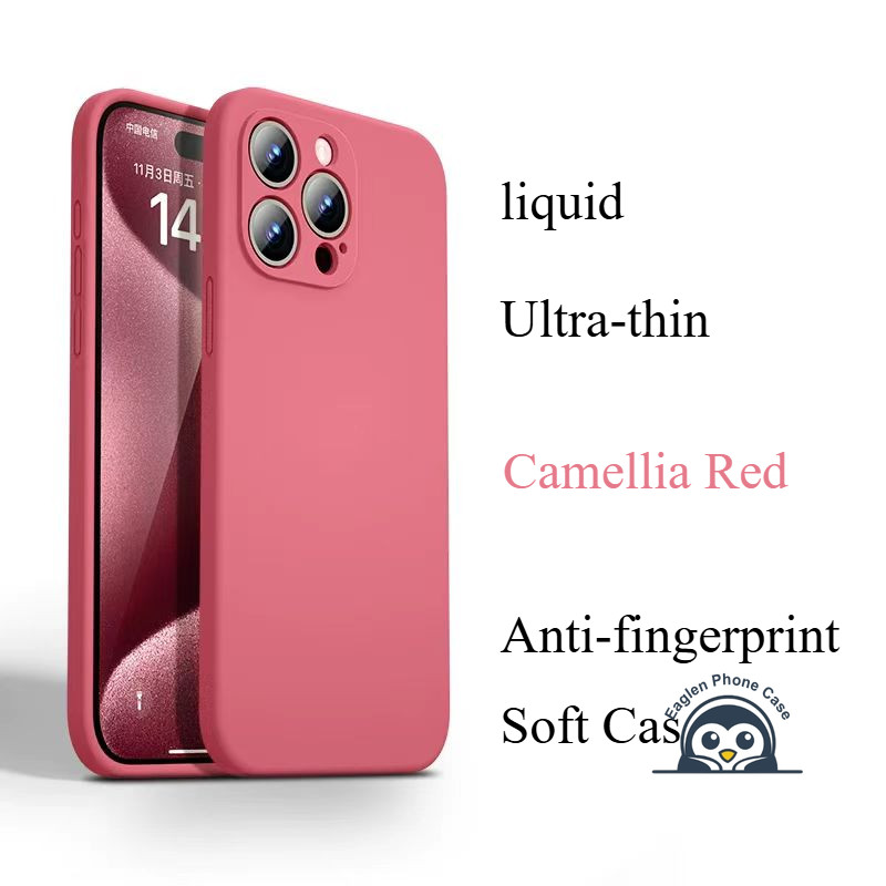 Ốp Điện Thoại Màu Trơn Cho Samsung Galaxy M53 M52 M51 M34 M33 M32 M31 M22 M14 M12 M11 M10S M04 5G 4G Ốp Lưng Đơn Giản Bảo Vệ Camera Viền Thẳng Vỏ Mềm