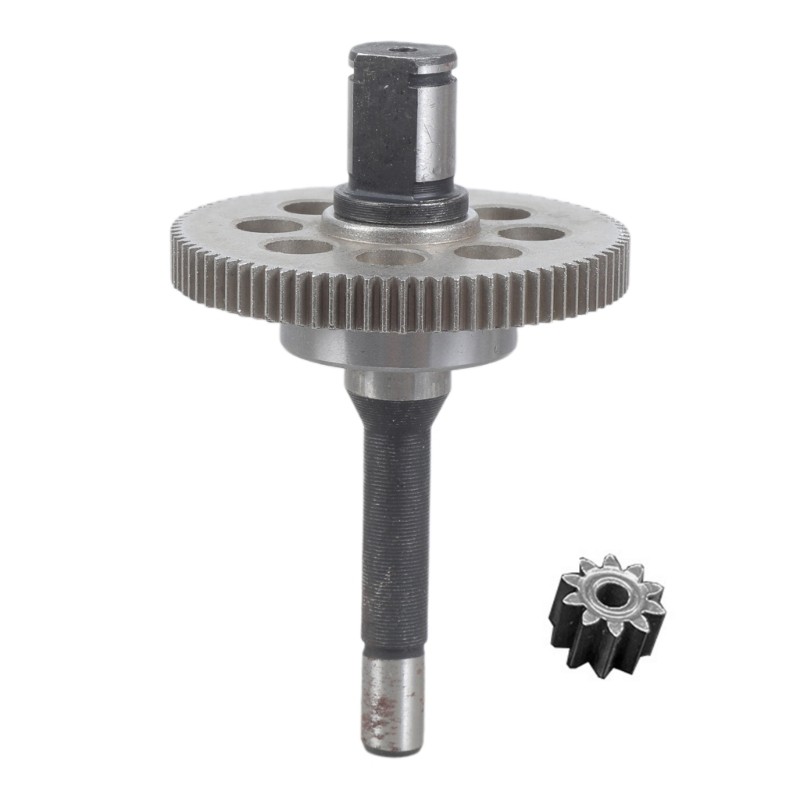 Fol Precisions Cắt Bánh Răng Bộ Tương Thích Với 4-8 Inch Máy Cưa Xích Điện Không Chổi Than Động Cơ Logging Saw Phụ Kiện