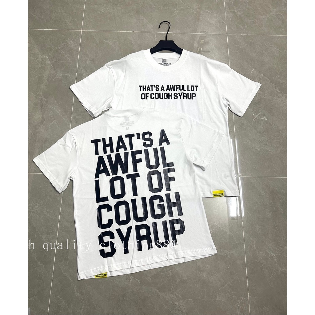 Áo thun cotton nguyên chất dáng rộng phong cách mới, chất lượng cao