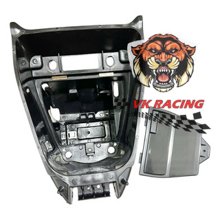 Cốp xe sirius 110 - sirius 50 - si 100 - si 50
