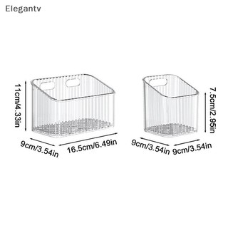EGN 1 Cái Nhà Bếp Tỏi Gừng Và Hành Trong Suốt Giỏ Bảo Quản Treo Tường- Nhỏ Treo Tường Hộp Bảo Quản Giá Để Đồ N